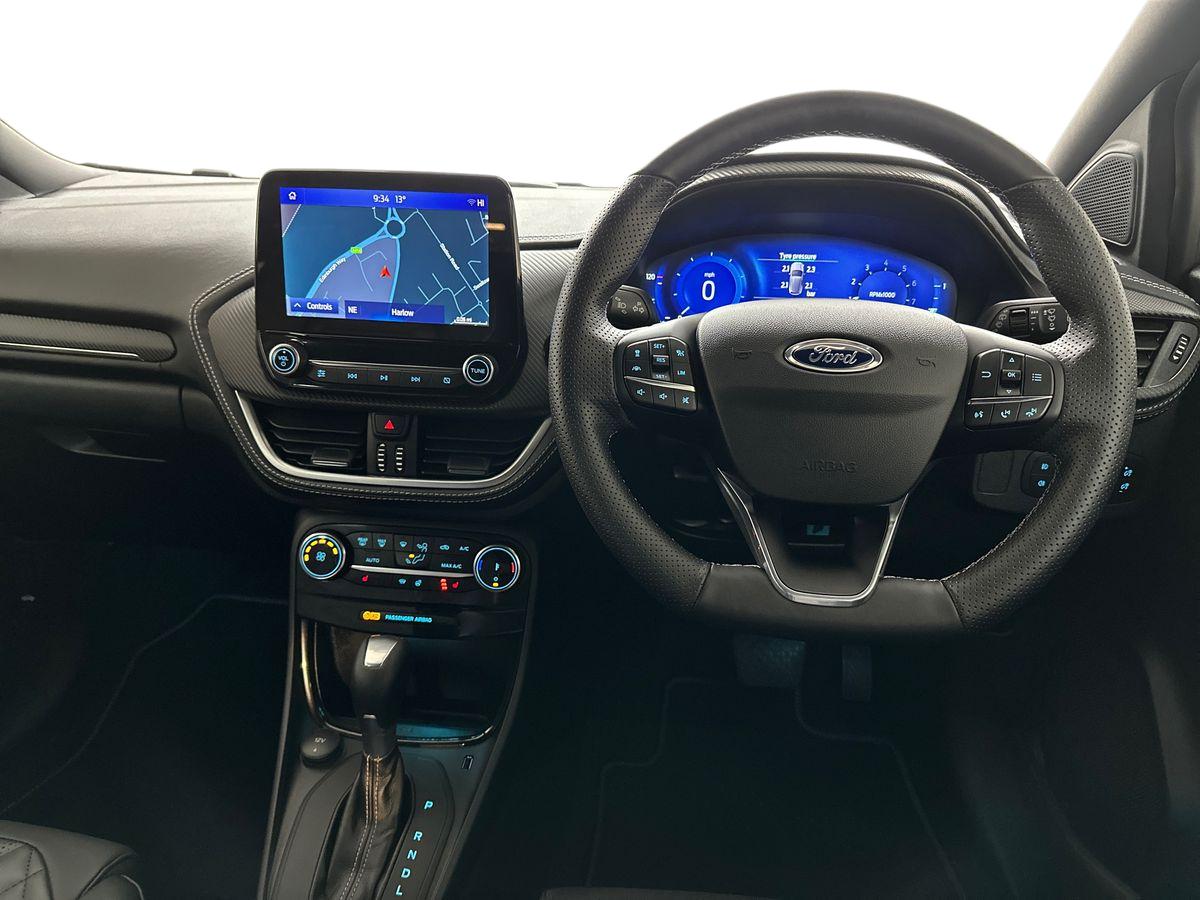 Used Ford Puma 2023 for sale - 76344010: Photo 16