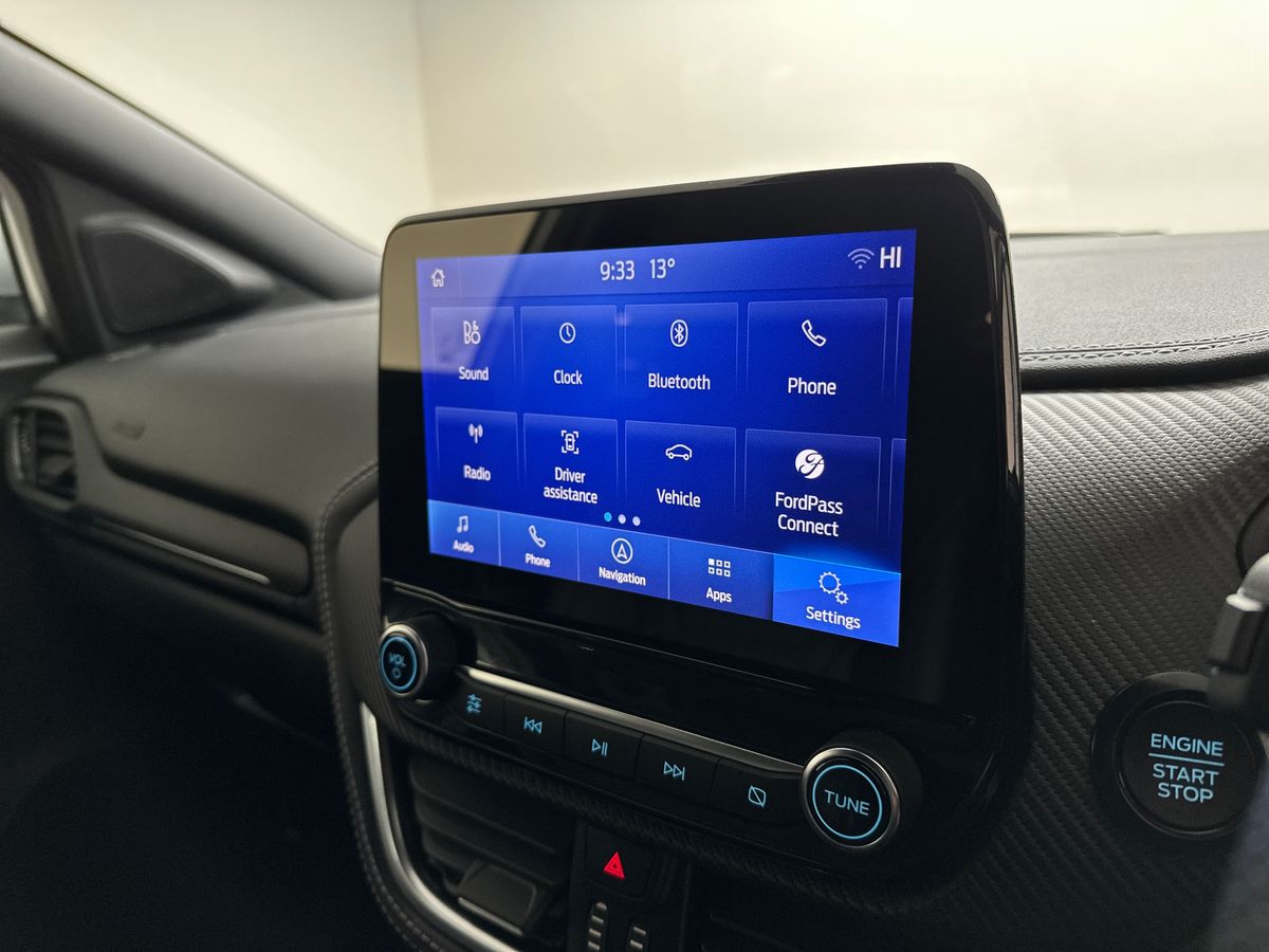 Used Ford Puma 2023 for sale - 76344010: Photo 19