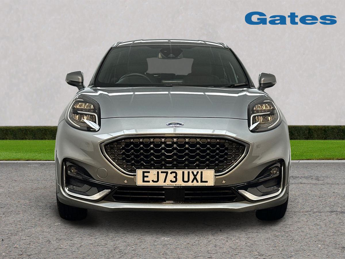 Used Ford Puma 2023 for sale - 76344010: Photo 2