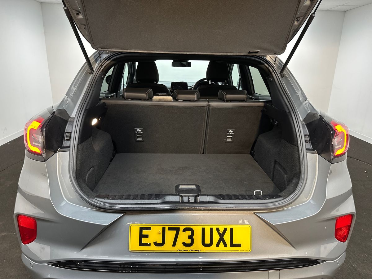 Used Ford Puma 2023 for sale - 76344010: Photo 34