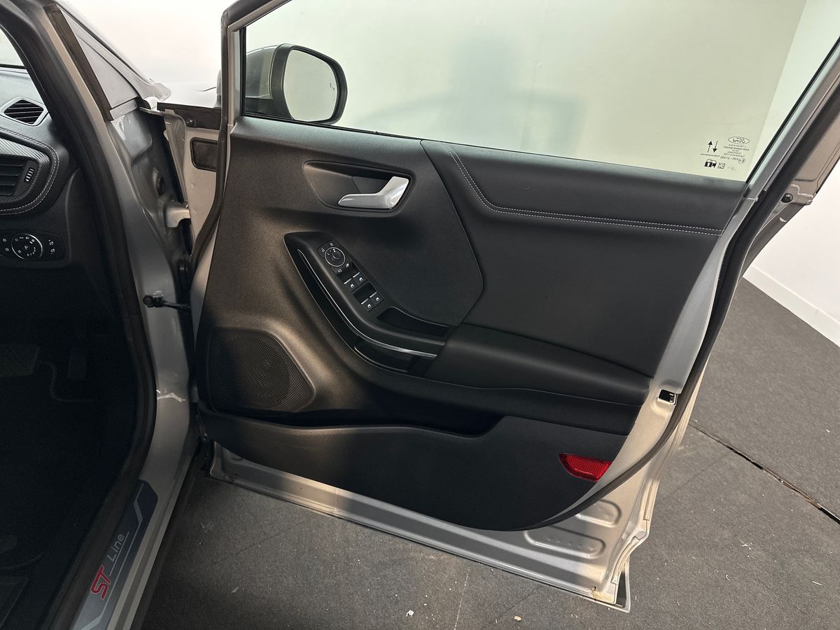 Used Ford Puma 2023 for sale - 76344010: Photo 35