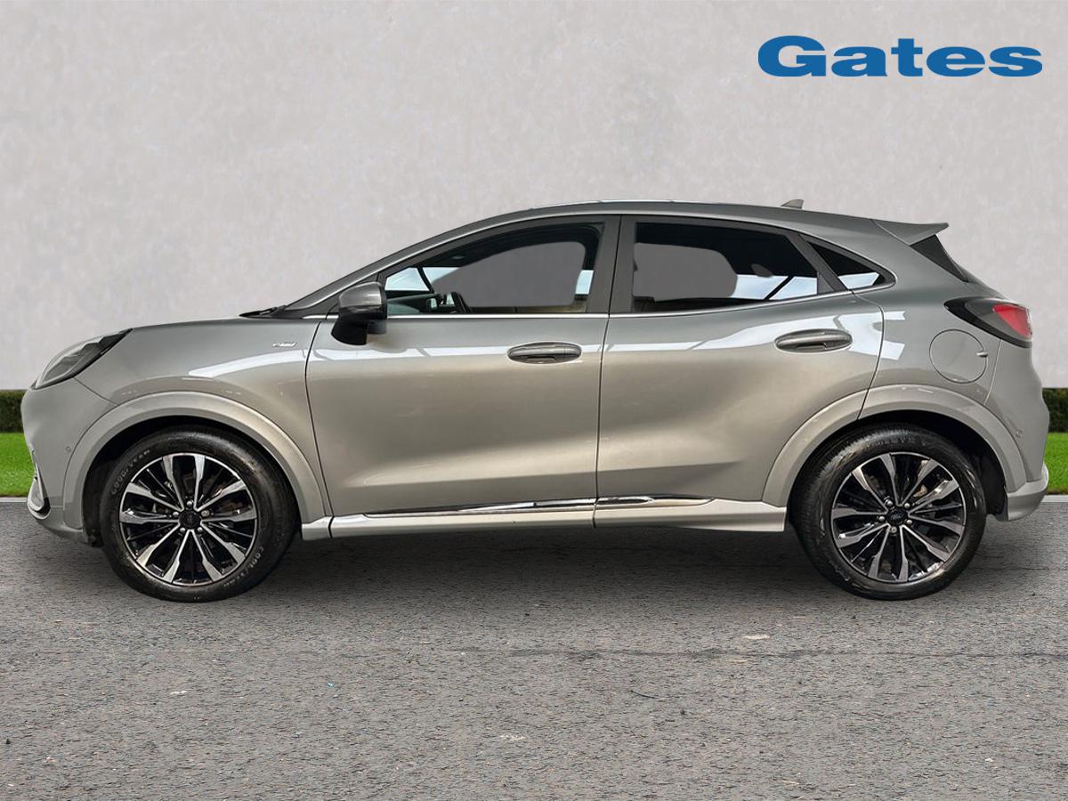 Used Ford Puma 2023 for sale - 76344010: Photo 4