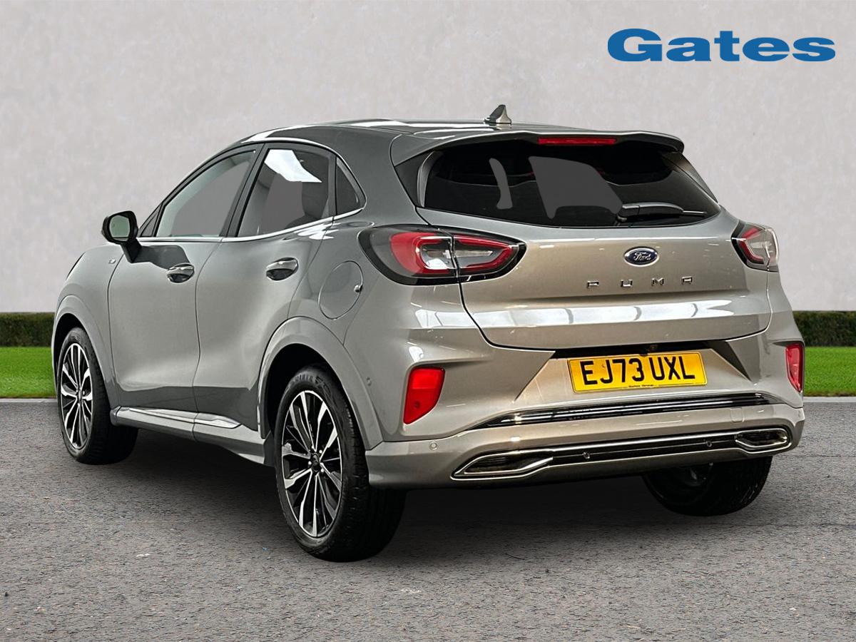Used Ford Puma 2023 for sale - 76344010: Photo 5