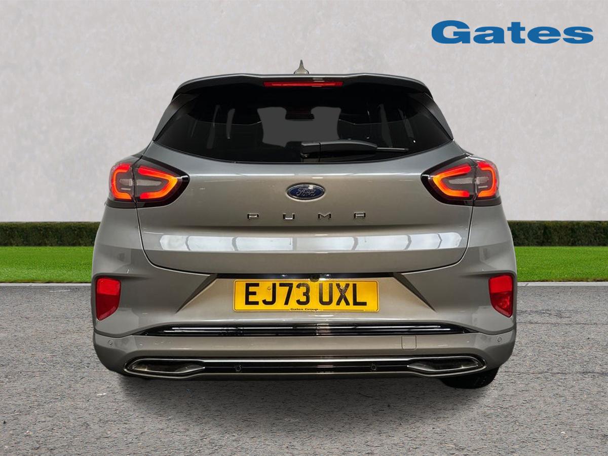 Used Ford Puma 2023 for sale - 76344010: Photo 6