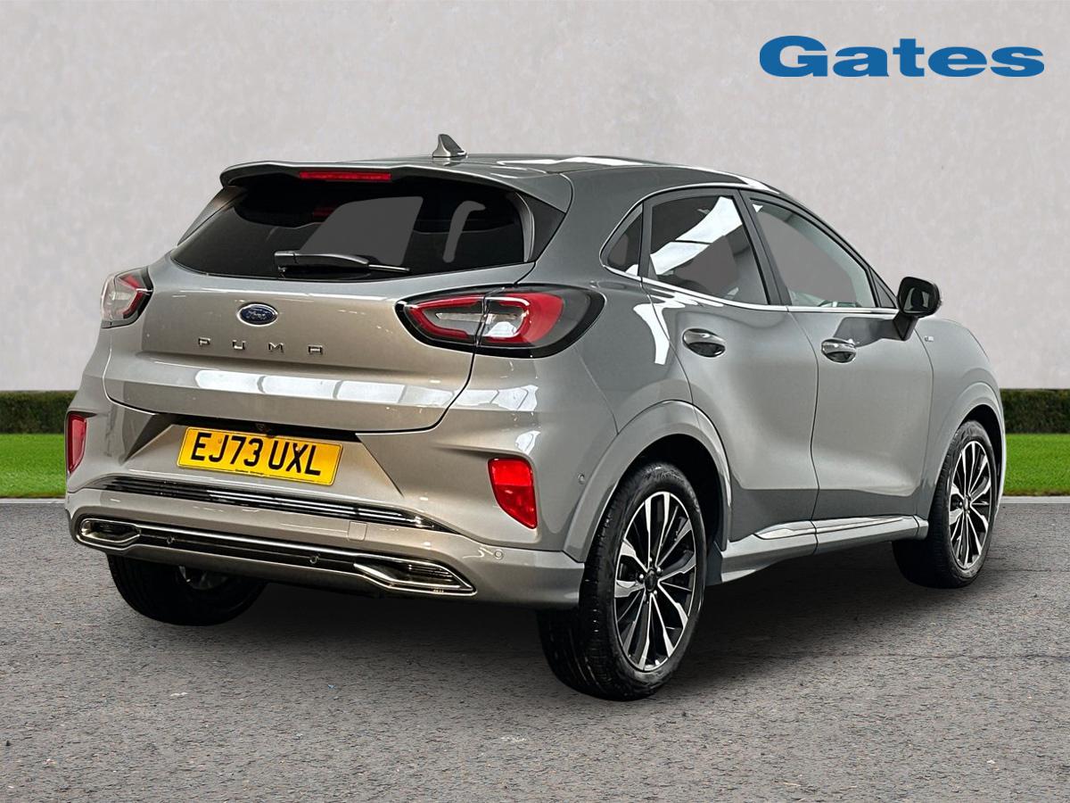 Used Ford Puma 2023 for sale - 76344010: Photo 7