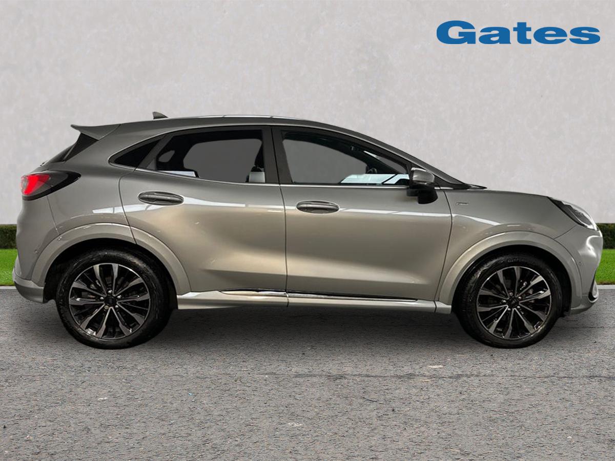 Used Ford Puma 2023 for sale - 76344010: Photo 8