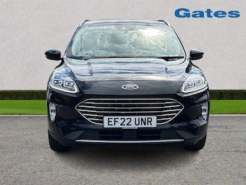 Used Ford Kuga 2022 for sale - 75486805: Photo