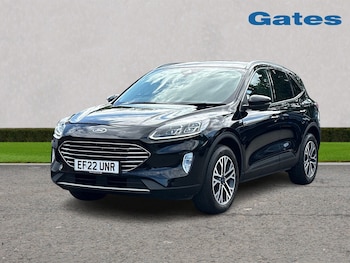 Used Ford Kuga 2022 for sale - 75486805: Photo