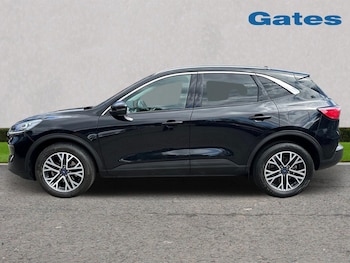 Used Ford Kuga 2022 for sale - 75486805: Photo