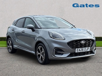 Used Ford Puma 2026 for sale - 79490265: Photo