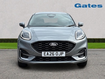 Used Ford Puma 2026 for sale - 79490265: Photo