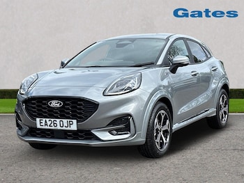 Used Ford Puma 2026 for sale - 79490265: Photo