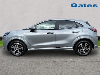 Used Ford Puma 2026 for sale - 79490265: Photo