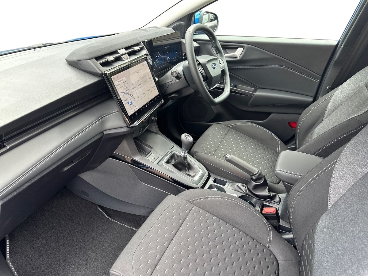 Used Ford Puma 2025 for sale - 76104337: Photo 11