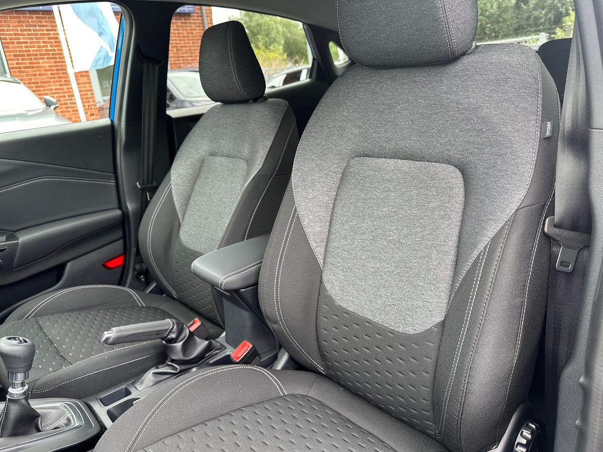 Used Ford Puma 2025 for sale - 76104337: Photo 13