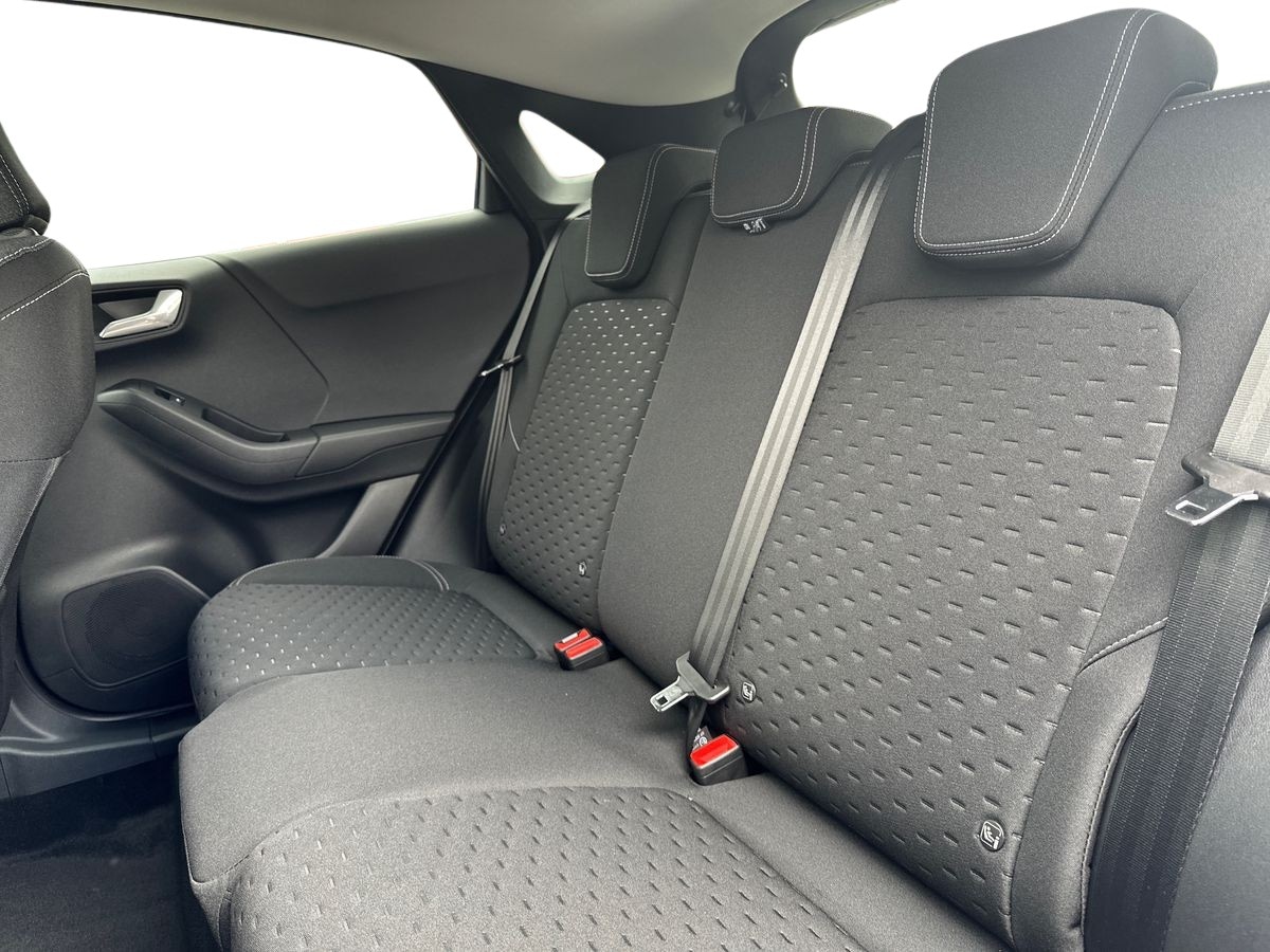 Used Ford Puma 2025 for sale - 76104337: Photo 14