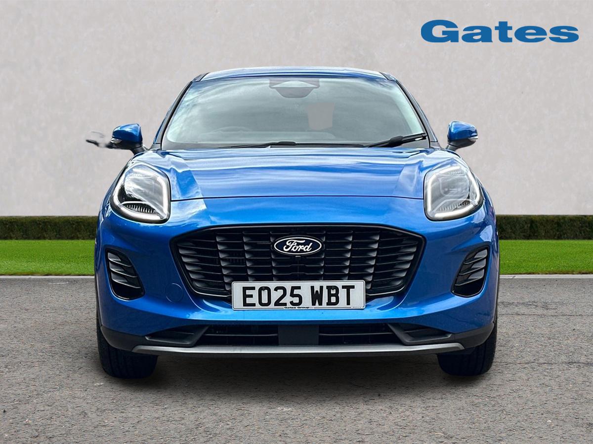 Used Ford Puma 2025 for sale - 76104337: Photo 2