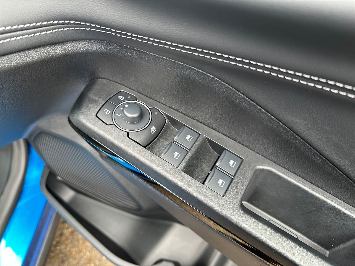 Used Ford Puma 2025 for sale - 76104337: Photo 25