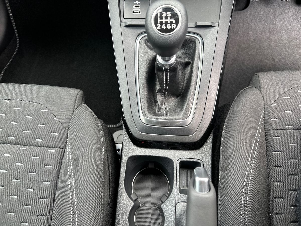 Used Ford Puma 2025 for sale - 76104337: Photo 28