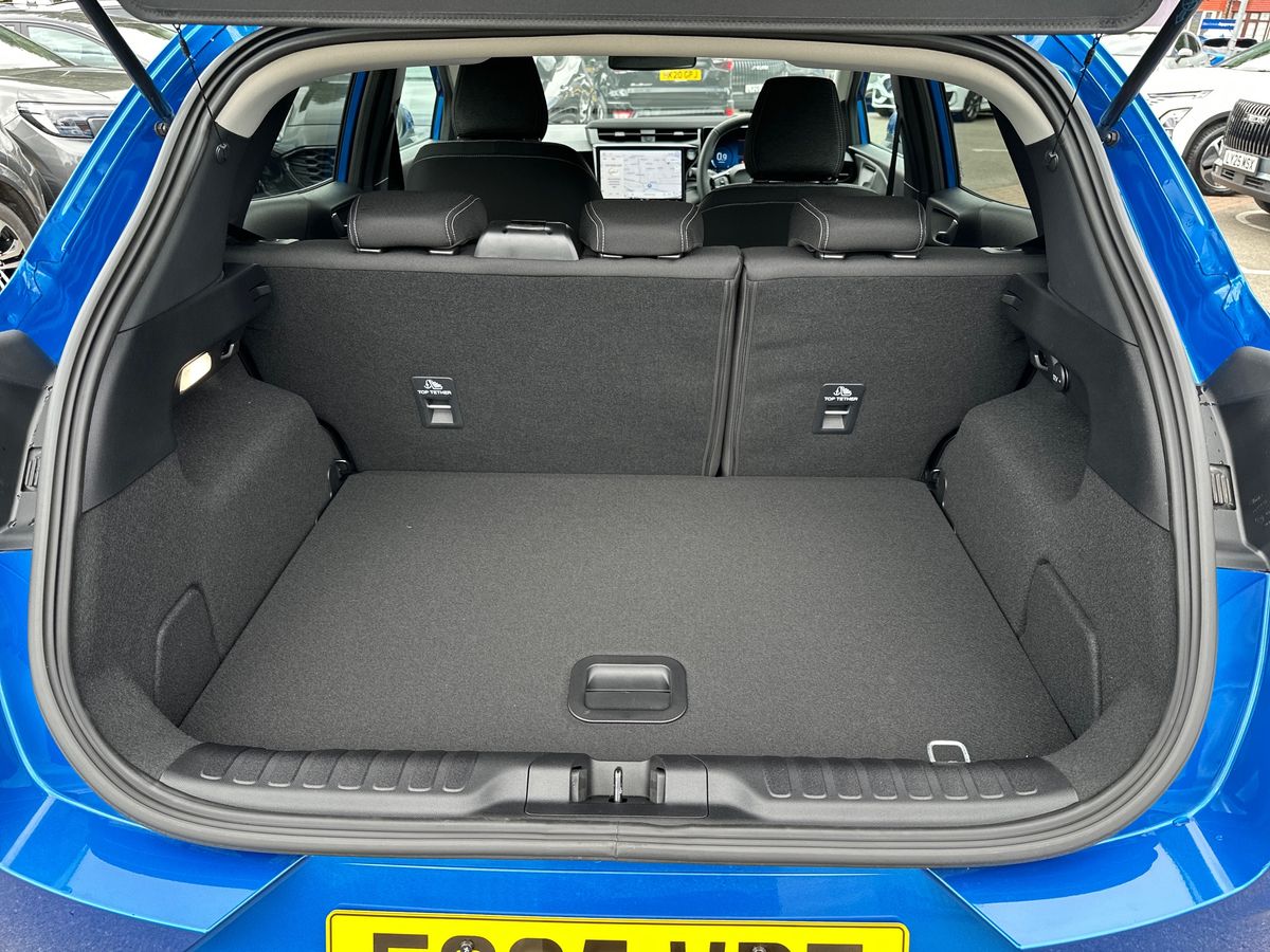 Used Ford Puma 2025 for sale - 76104337: Photo 34
