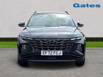Used Hyundai TUCSON 2022 for sale - 78411651: Photo