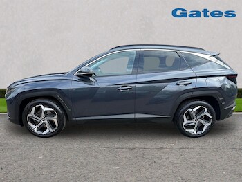 Used Hyundai TUCSON 2022 for sale - 78411651: Photo