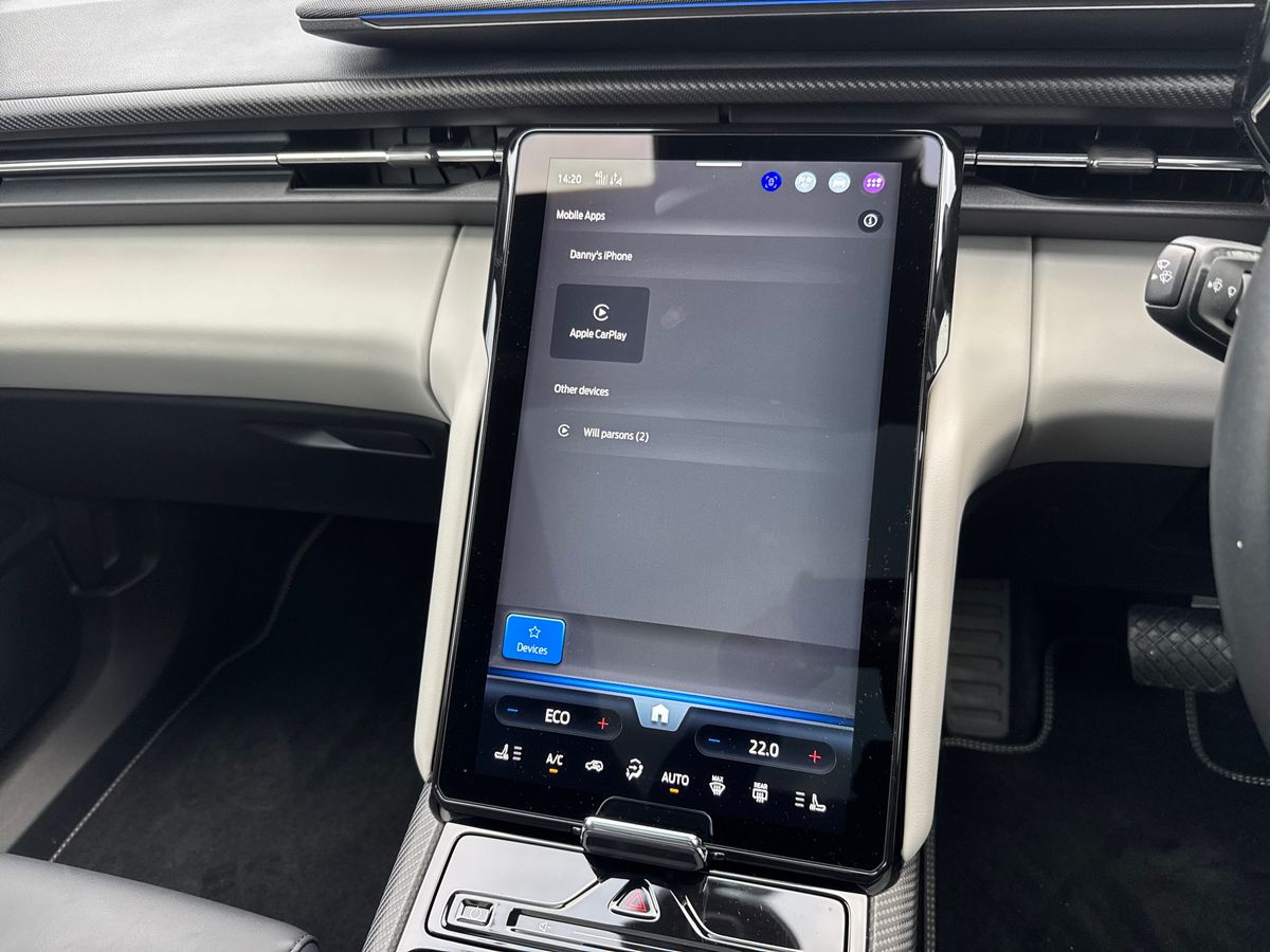 Used Ford Capri 2025 for sale - 78186916: Photo 21