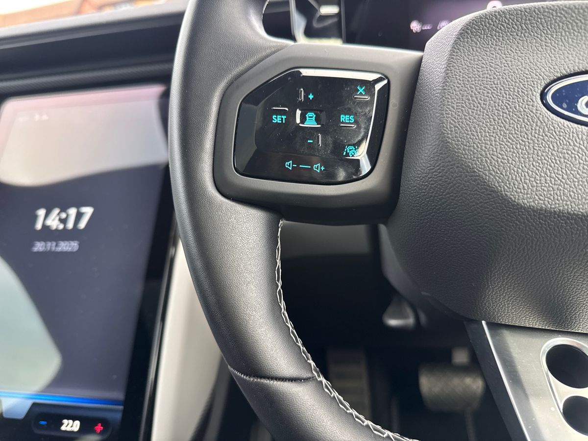 Used Ford Capri 2025 for sale - 78186916: Photo 26