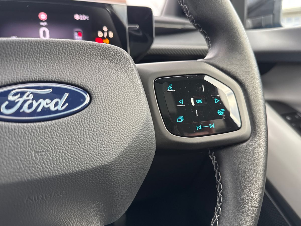 Used Ford Capri 2025 for sale - 78186916: Photo 27