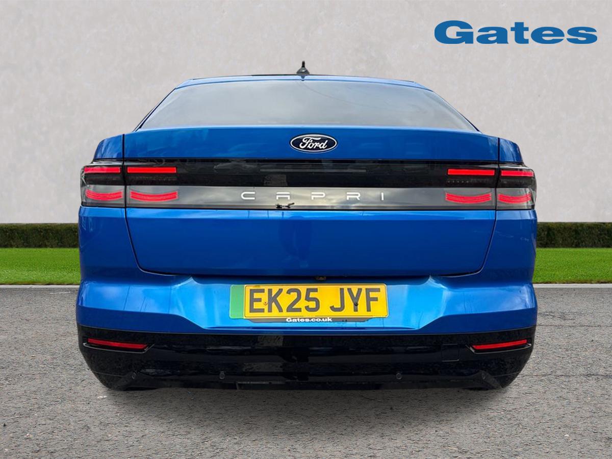 Used Ford Capri 2025 for sale - 78186916: Photo 6