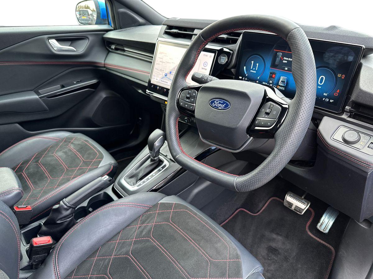 Used Ford Puma 2024 for sale - 77531992: Photo 10