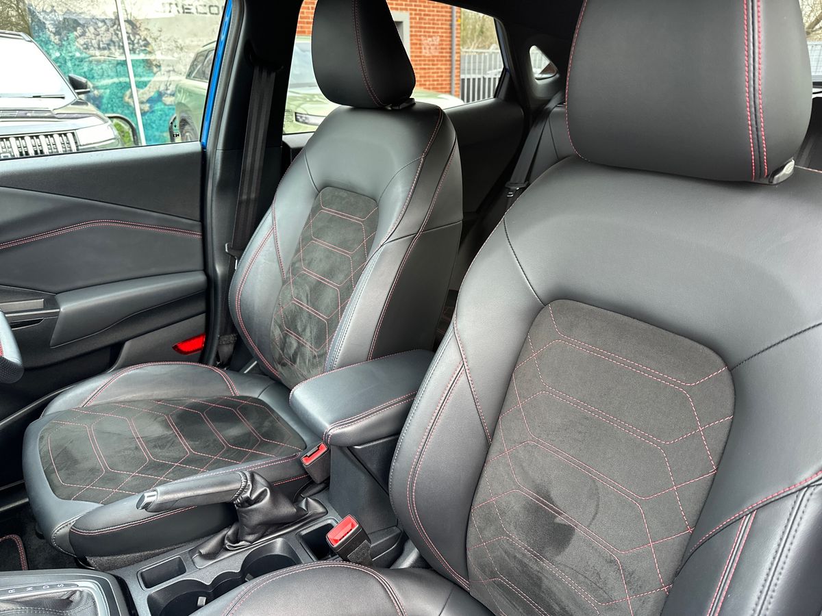 Used Ford Puma 2024 for sale - 77531992: Photo 13