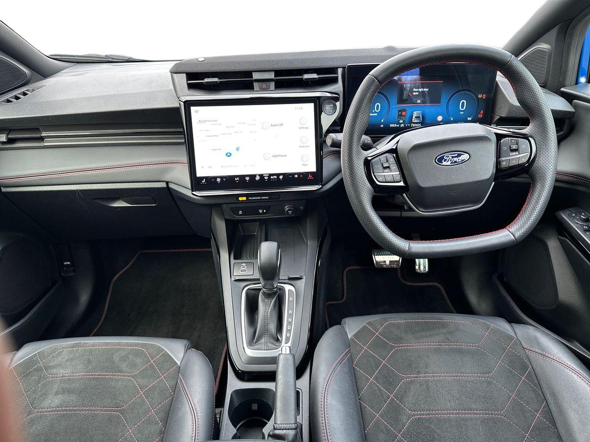Used Ford Puma 2024 for sale - 77531992: Photo 15