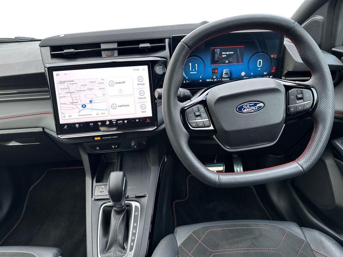 Used Ford Puma 2024 for sale - 77531992: Photo 16