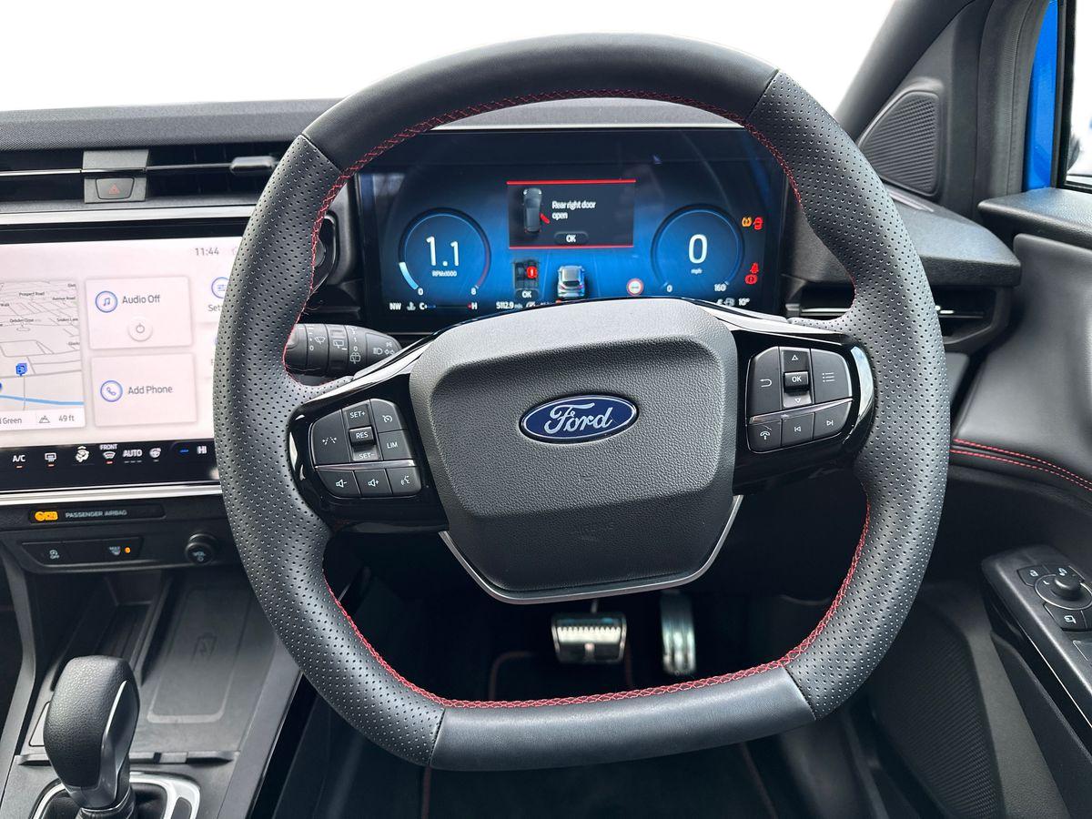 Used Ford Puma 2024 for sale - 77531992: Photo 17