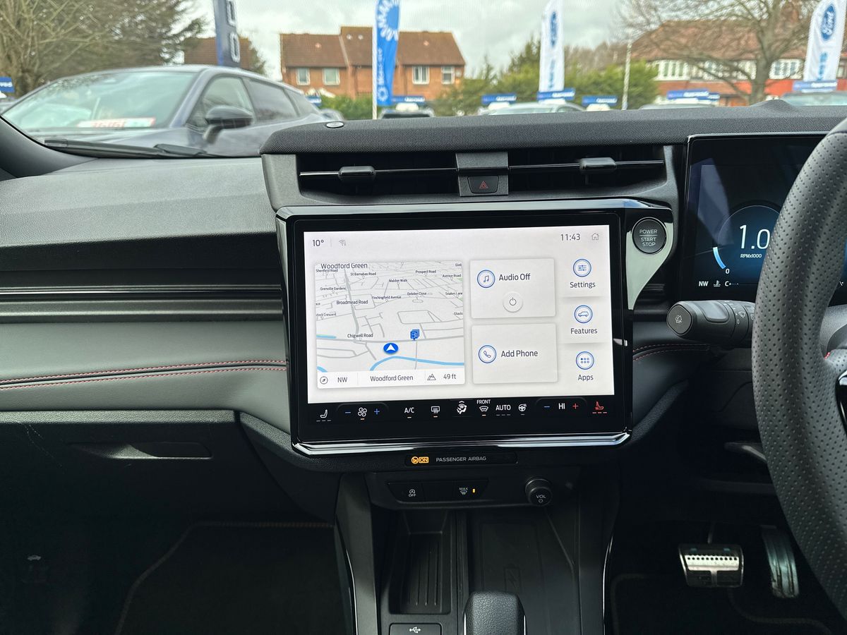 Used Ford Puma 2024 for sale - 77531992: Photo 18