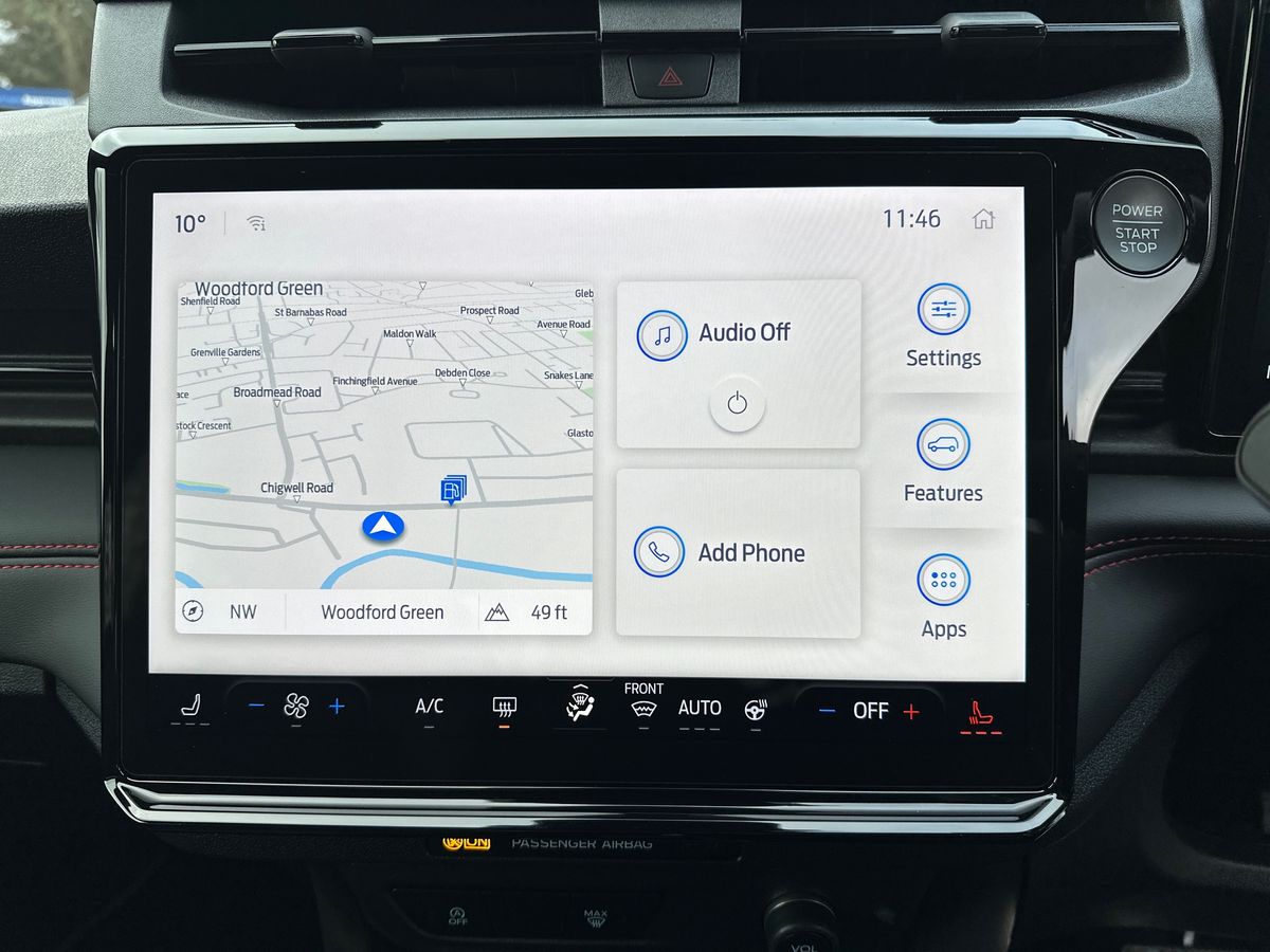 Used Ford Puma 2024 for sale - 77531992: Photo 19