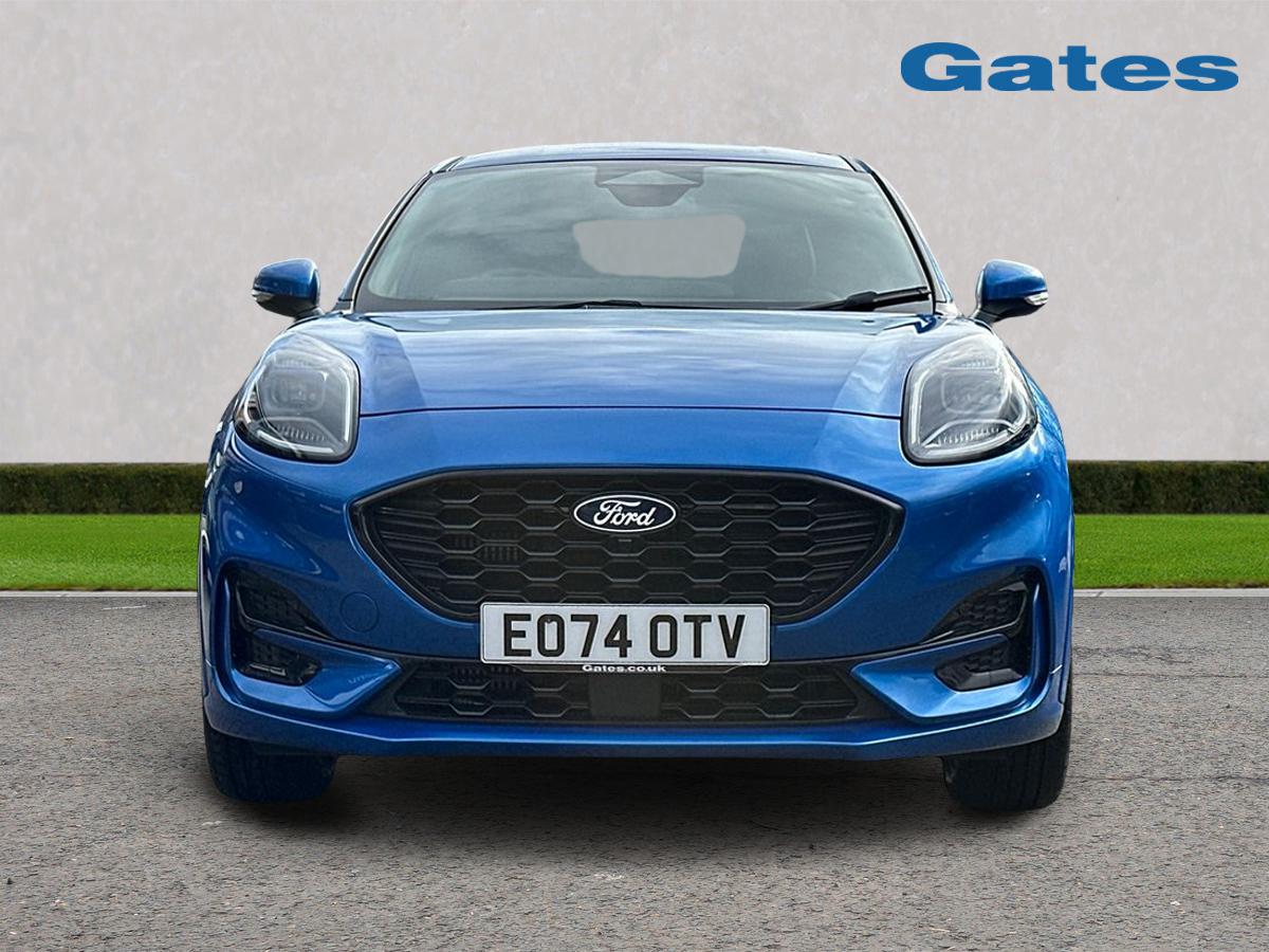 Used Ford Puma 2024 for sale - 77531992: Photo 2