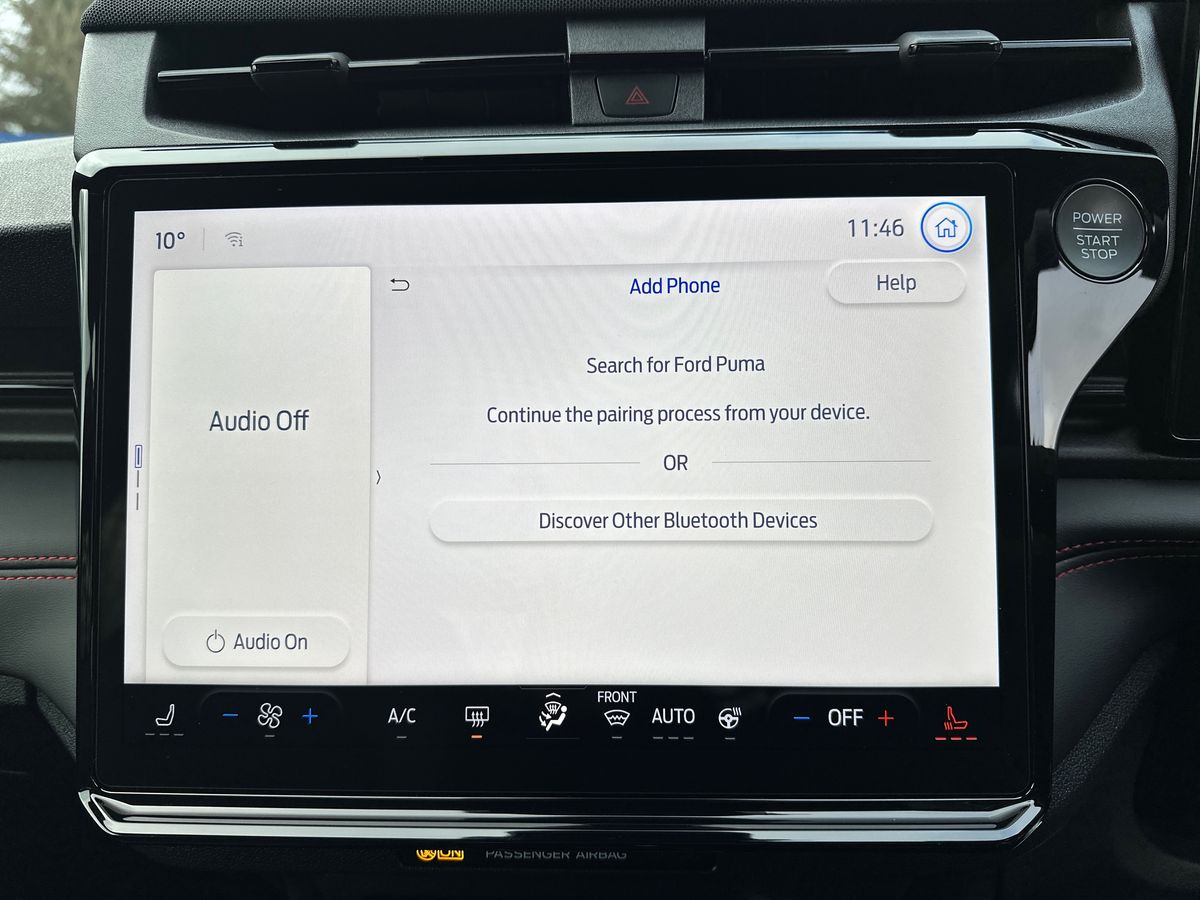 Used Ford Puma 2024 for sale - 77531992: Photo 21