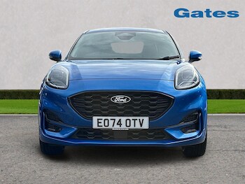 Used Ford Puma 2024 for sale - 77531992: Photo
