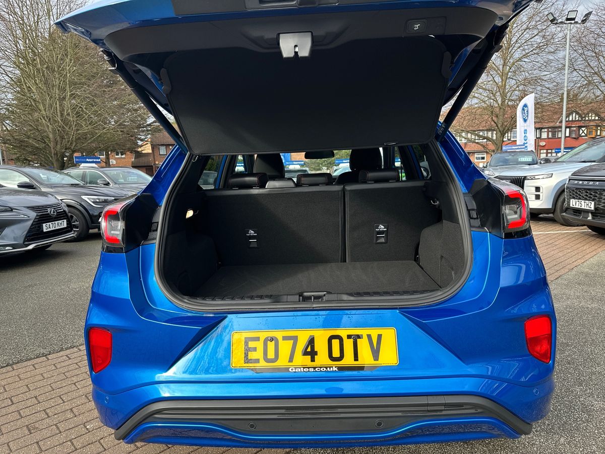 Used Ford Puma 2024 for sale - 77531992: Photo 34