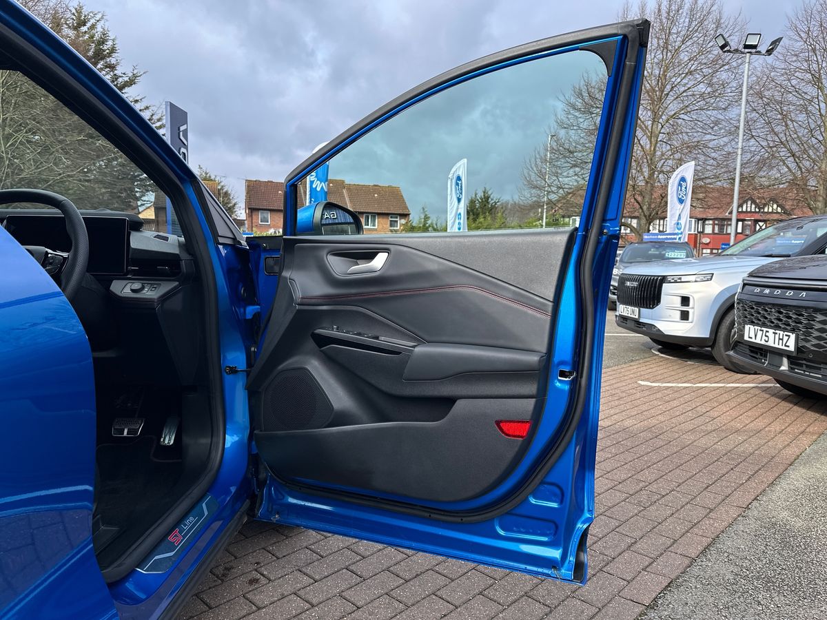 Used Ford Puma 2024 for sale - 77531992: Photo 35