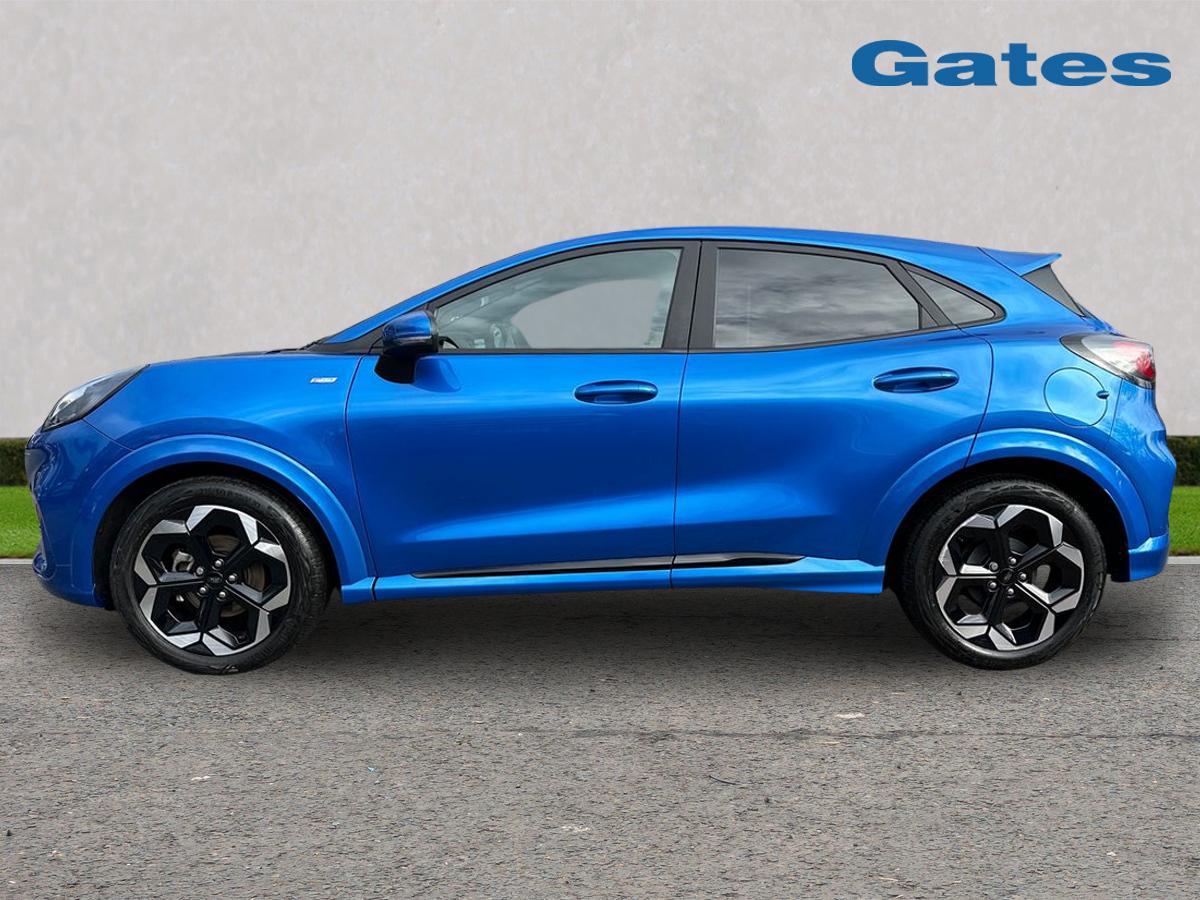 Used Ford Puma 2024 for sale - 77531992: Photo 4