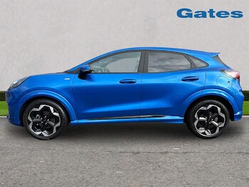 Used Ford Puma 2024 for sale - 77531992: Photo