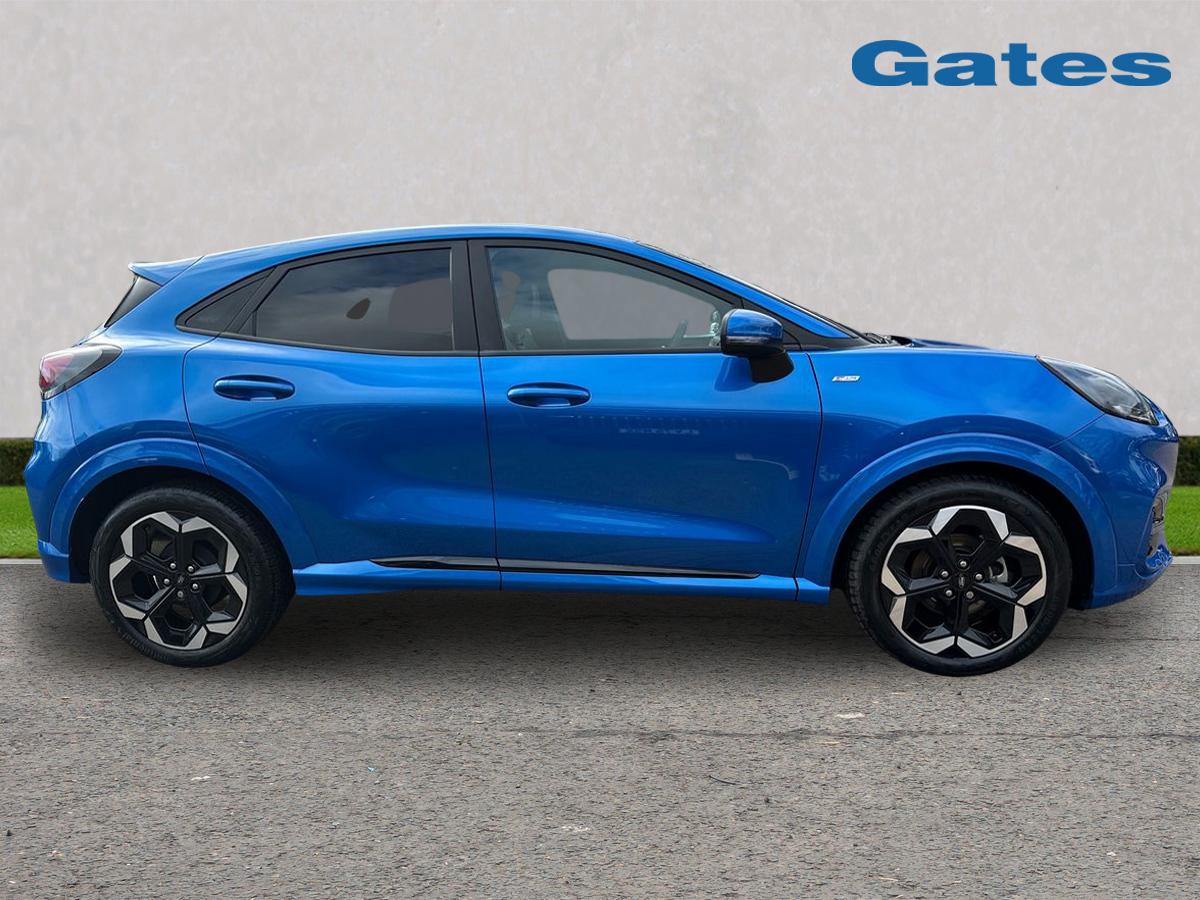 Used Ford Puma 2024 for sale - 77531992: Photo 8