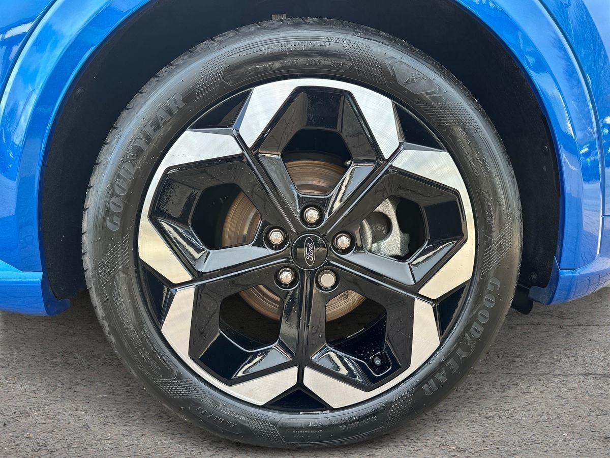 Used Ford Puma 2024 for sale - 77531992: Photo 9