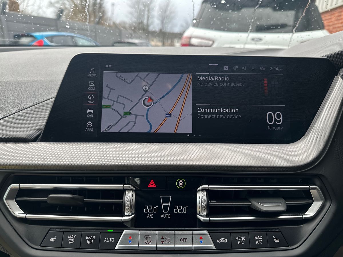 Used BMW 2 Series 2022 for sale - 77157990: Photo 19