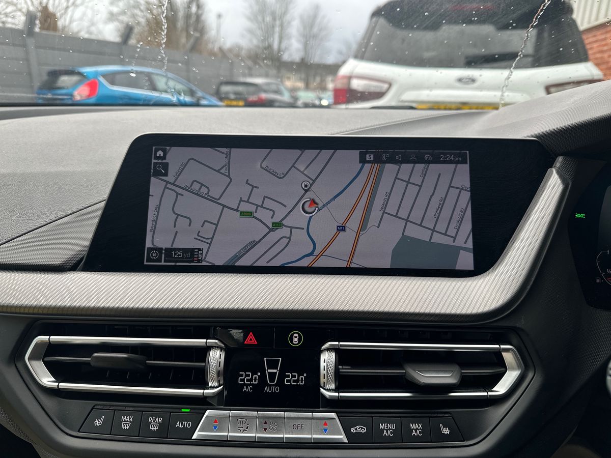 Used BMW 2 Series 2022 for sale - 77157990: Photo 20