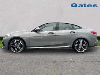 Used BMW 2 Series 2022 for sale - 77157990: Photo