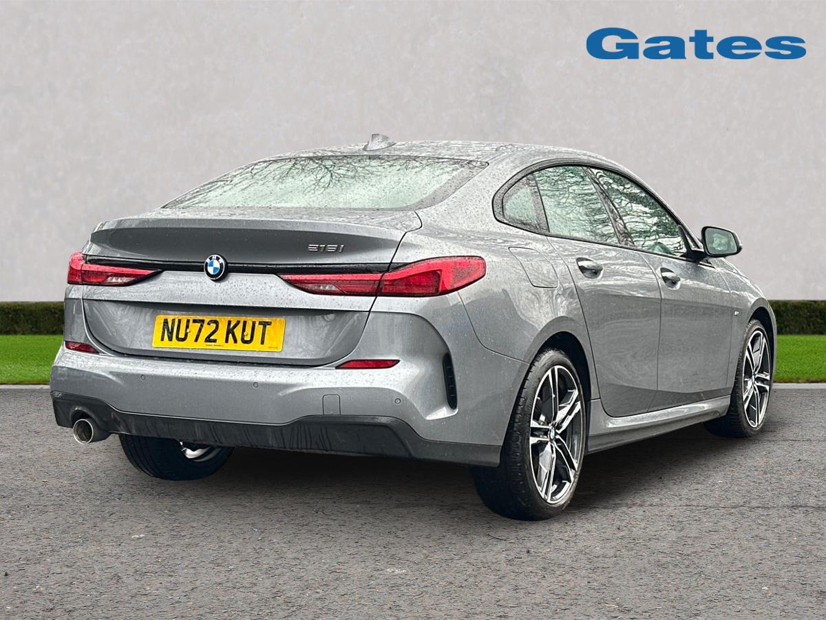 Used BMW 2 Series 2022 for sale - 77157990: Photo 7